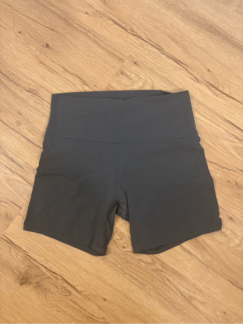 lululemon athletica Women's High-Rise Bike Shorts